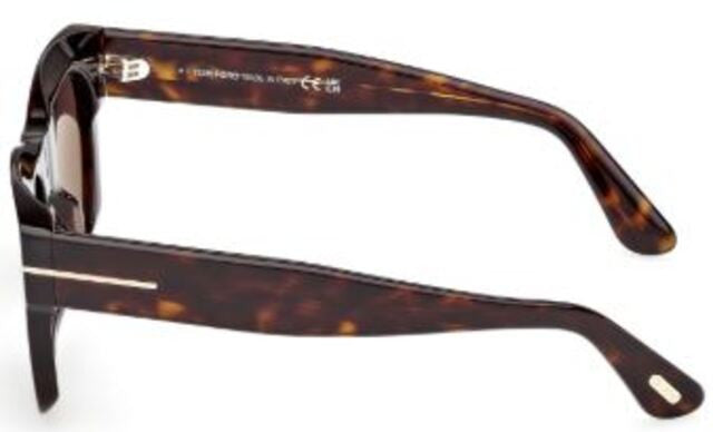 Zonnebril Tom Ford EMMA-02 FT1314