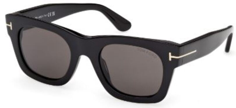 Zonnebril Tom Ford EMMA-02 FT1314