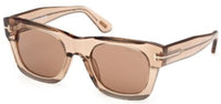 Zonnebril Tom Ford EMMA-02 FT1314