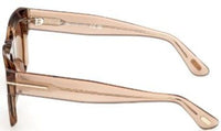 Zonnebril Tom Ford EMMA-02 FT1314