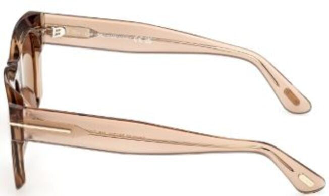 Zonnebril Tom Ford EMMA-02 FT1314