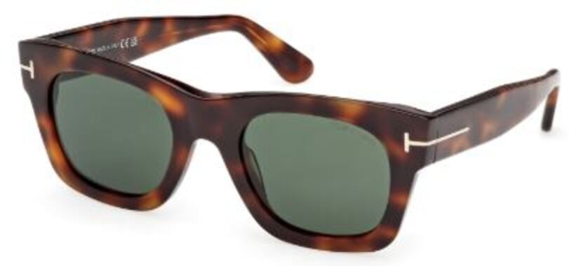 Zonnebril Tom Ford EMMA-02 FT1314