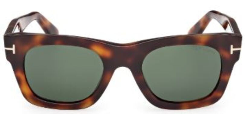 Zonnebril Tom Ford EMMA-02 FT1314