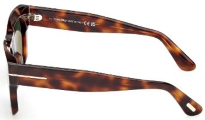 Zonnebril Tom Ford EMMA-02 FT1314