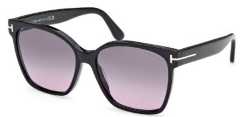 Tom Ford IRIS-02 FT1312 Sunglasses