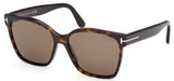 Lunettes de Soleil Tom Ford IRIS-02 FT1312