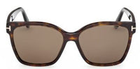 Tom Ford IRIS-02 FT1312 Sunglasses