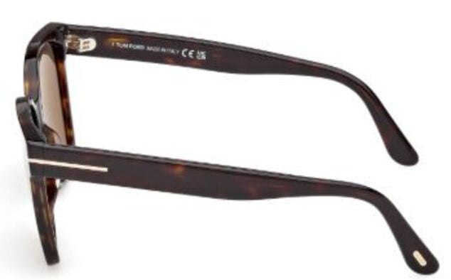 Tom Ford IRIS-02 FT1312 Sunglasses