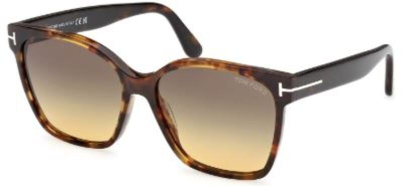 Tom Ford IRIS-02 FT1312 Sunglasses