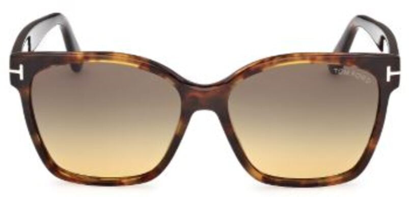 Tom Ford IRIS-02 FT1312 Sunglasses