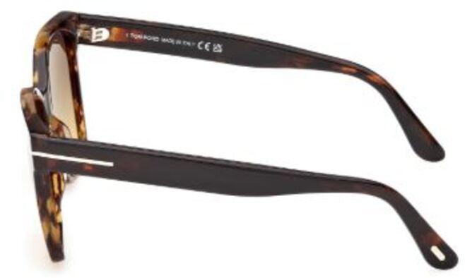 Tom Ford IRIS-02 FT1312 Sunglasses
