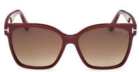 Tom Ford IRIS-02 FT1312 Sunglasses