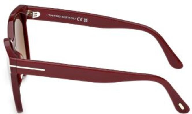 Tom Ford IRIS-02 FT1312 Sunglasses