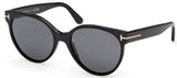 Lunettes de Soleil Tom Ford TALLULAH-02 FT1311