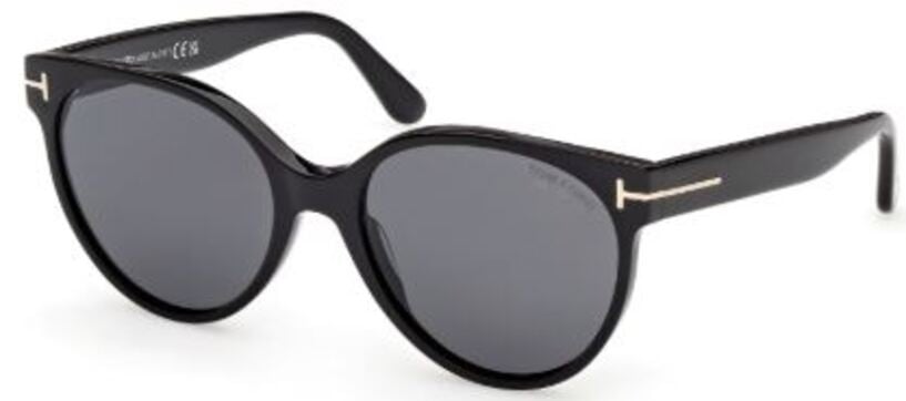 Tom Ford TALLULAH-02 FT1311 Sunglasses