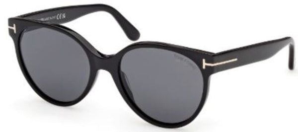 Lunettes de Soleil Tom Ford TALLULAH-02 FT1311
