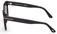 Tom Ford TALLULAH-02 FT1311 Sunglasses