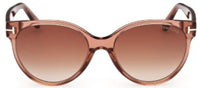 Tom Ford TALLULAH-02 FT1311 Sunglasses