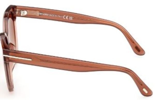 Tom Ford TALLULAH-02 FT1311 Sunglasses
