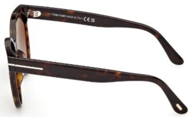 Tom Ford TALLULAH-02 FT1311 Sunglasses