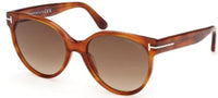 Tom Ford TALLULAH-02 FT1311 Sunglasses