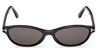 Tom Ford CHLOE-02 FT1310 Sunglasses