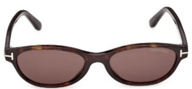 Tom Ford CHLOE-02 FT1310 Sunglasses
