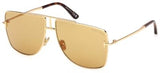 Gafas de Sol Tom Ford ELIOTT-02 FT1307