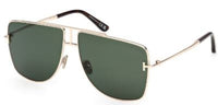 Tom Ford ELIOTT-02 FT1307 Sunglasses