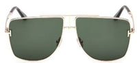 Tom Ford ELIOTT-02 FT1307 Sunglasses