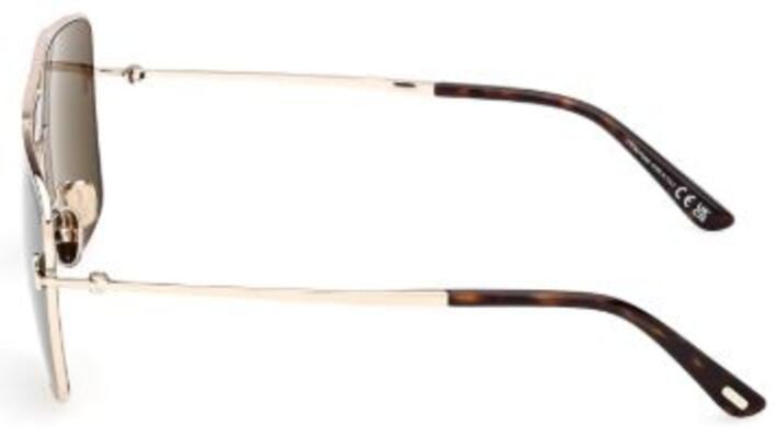 Tom Ford ELIOTT-02 FT1307 Sunglasses