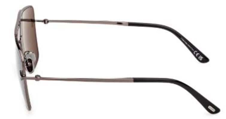 Tom Ford ELIOTT-02 FT1307 Sunglasses
