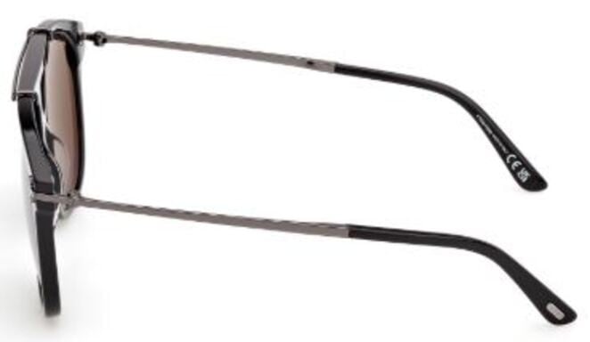 Tom Ford SAM-02 FT1306 Sunglasses