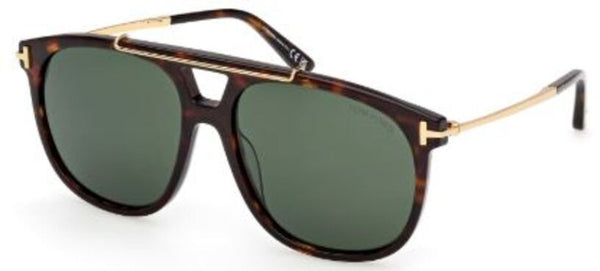 Tom Ford SAM-02 FT1306 Sunglasses