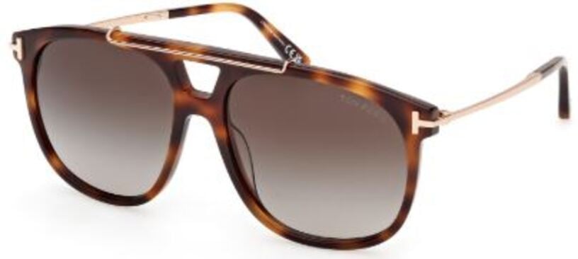 Tom Ford SAM-02 FT1306 Sunglasses