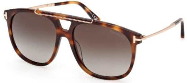 Tom Ford SAM-02 FT1306 Sunglasses