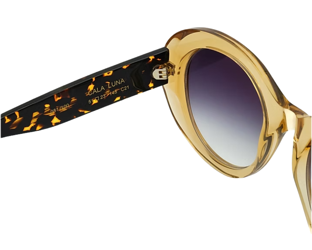 Sonnenbrille Lazuli Cala Luna