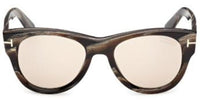 Tom Ford BURTON-02 FT1305 Sunglasses
