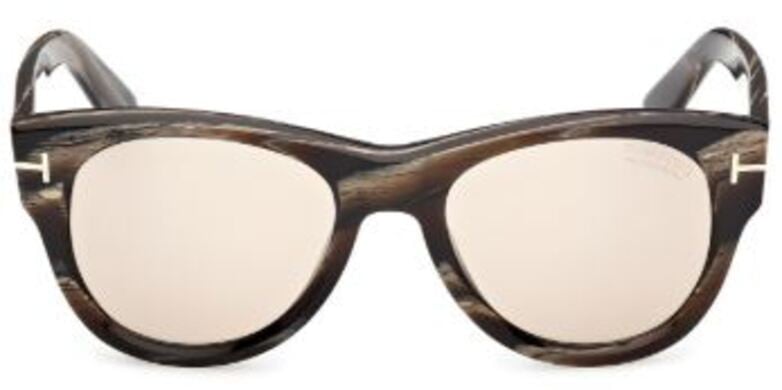 Tom Ford BURTON-02 FT1305 Sunglasses