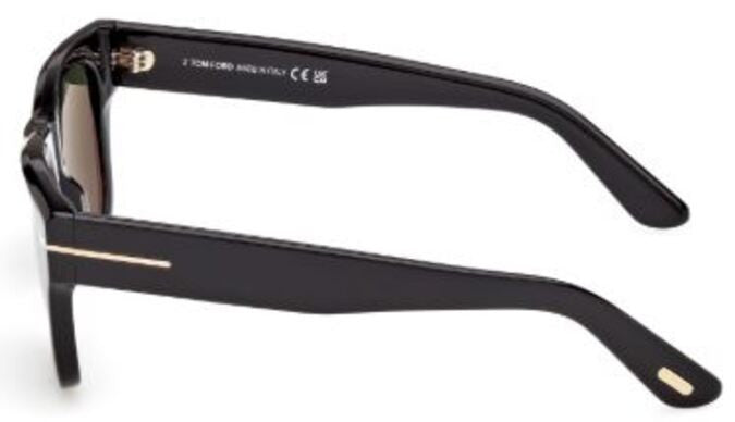 Sonnenbrille Tom Ford FINN-02 FT1304