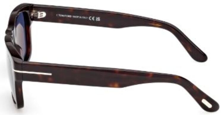 Tom Ford SMITH-02 FT1303 Sunglasses