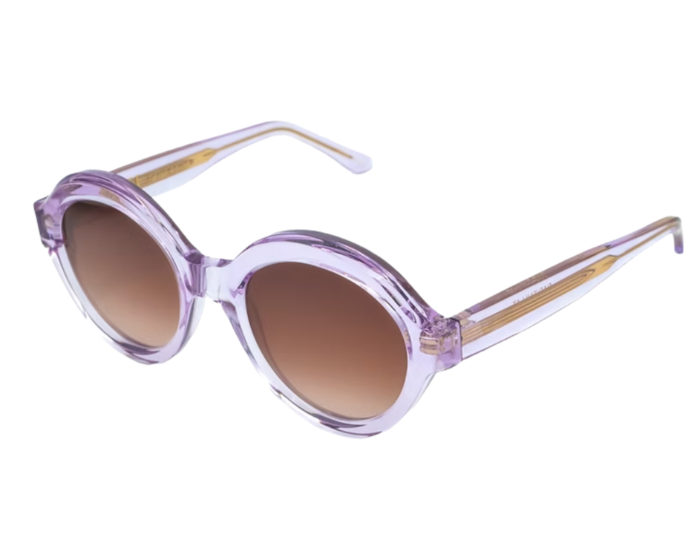 Lazuli Cap Taillat Sunglasses