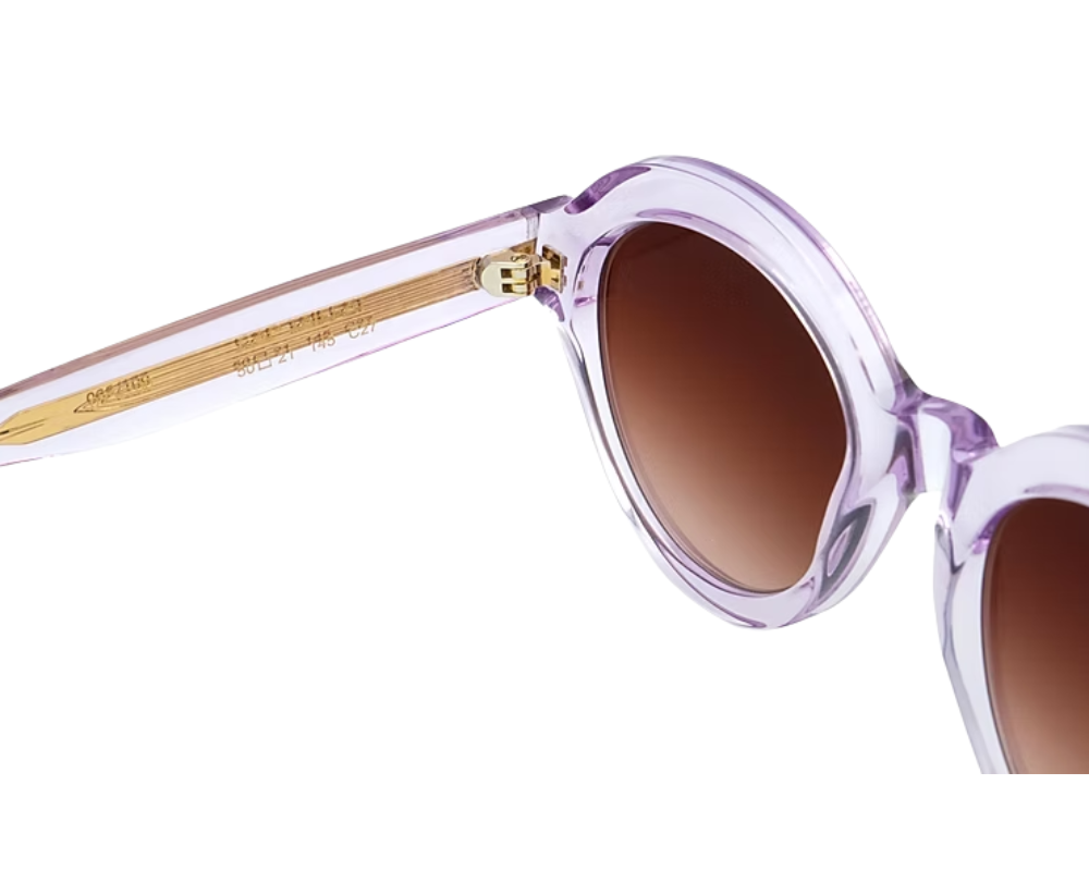 Lazuli Cap Taillat Sunglasses