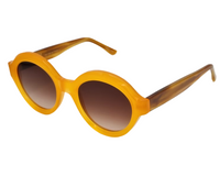 Lazuli Cap Taillat Sunglasses