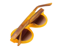 Lazuli Cap Taillat Sunglasses