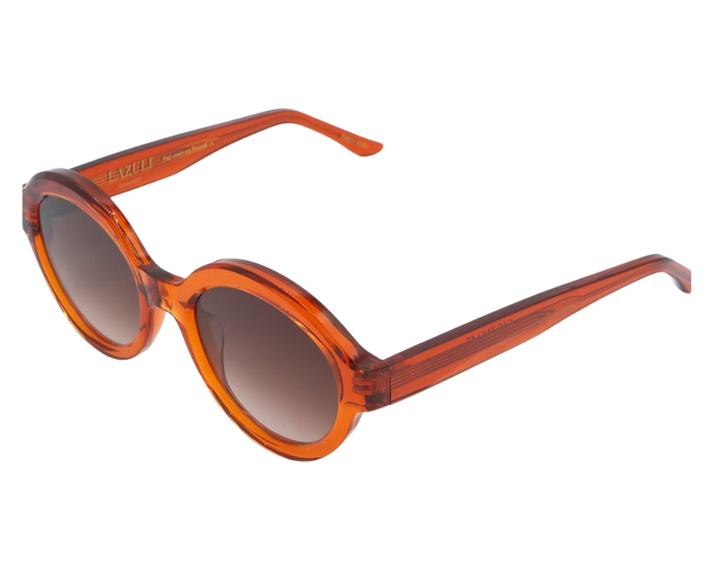 Lazuli Cap Taillat Sunglasses