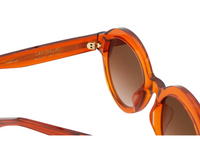 Lazuli Cap Taillat Sunglasses
