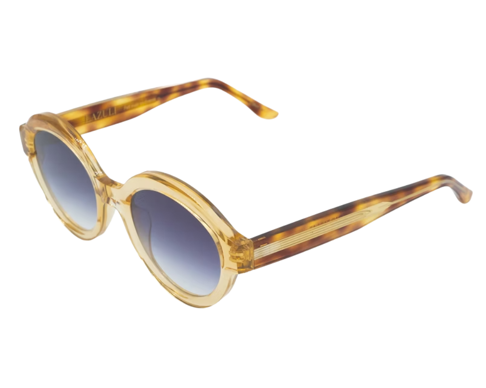 Lazuli Cap Taillat Sunglasses