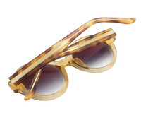 Lazuli Cap Taillat Sunglasses