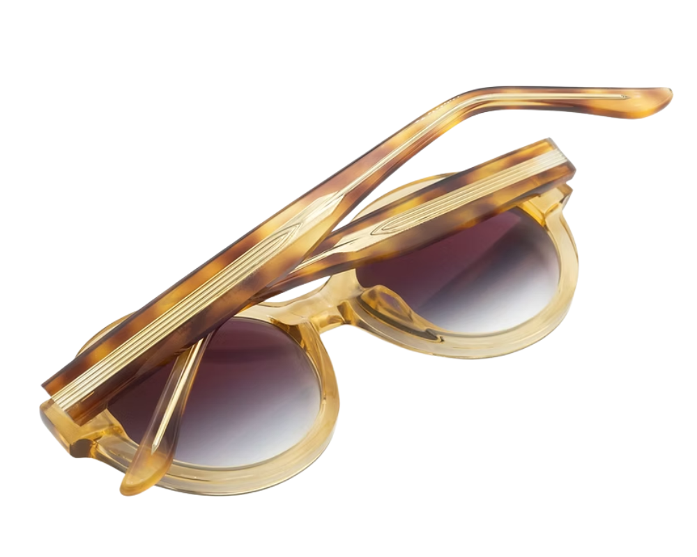 Lazuli Cap Taillat Sunglasses